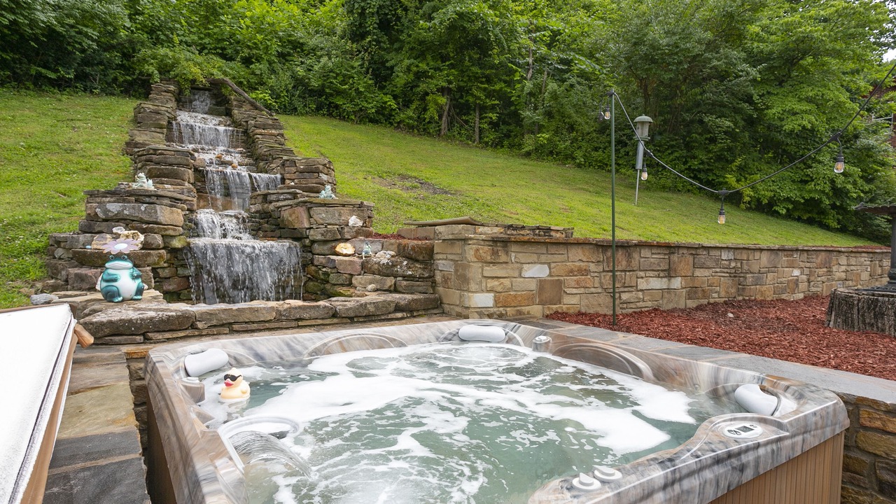 Photo of Outdoor in Franklin