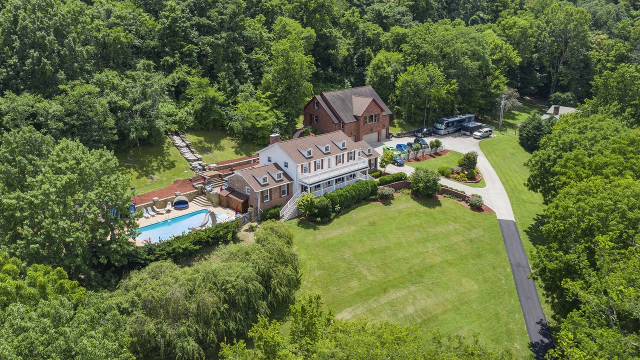 Photo of Outdoor in Franklin