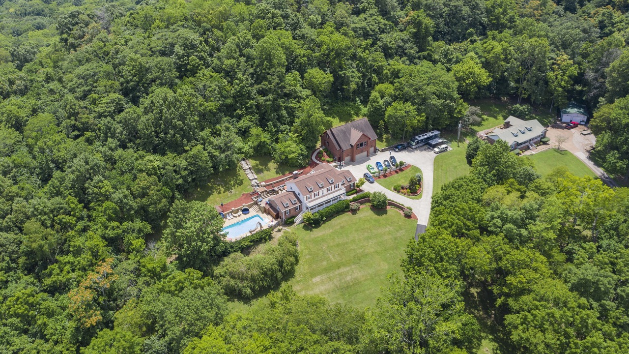Photo of Outdoor in Franklin