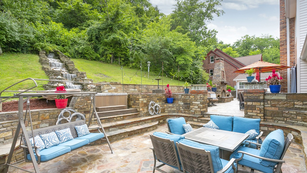 Photo of Outdoor in Franklin