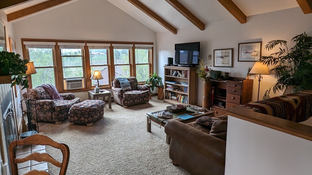 Photo of Livingroom in Durango