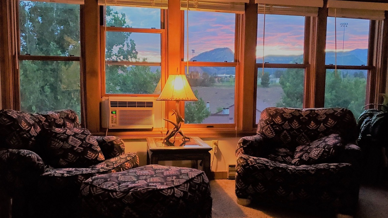 Photo of Livingroom in Durango