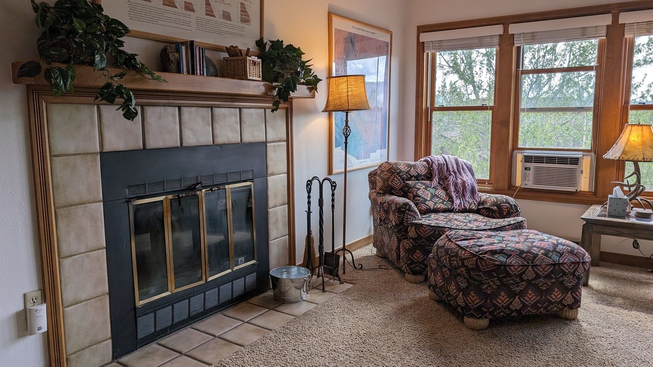 Photo of Livingroom in Durango