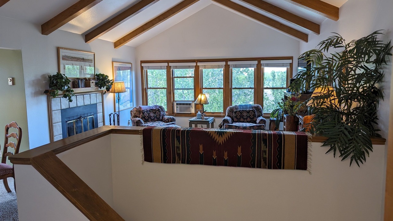 Photo of Livingroom in Durango