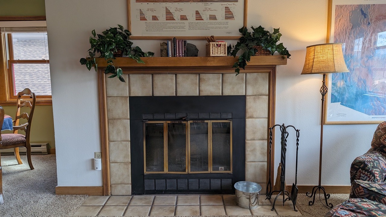 Photo of Livingroom in Durango