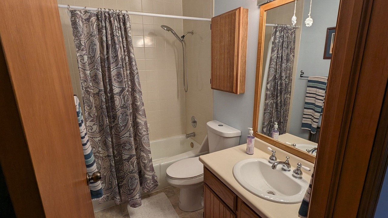 Photo of Bathroom in Durango