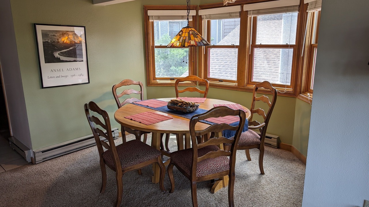 Photo of Livingroom in Durango