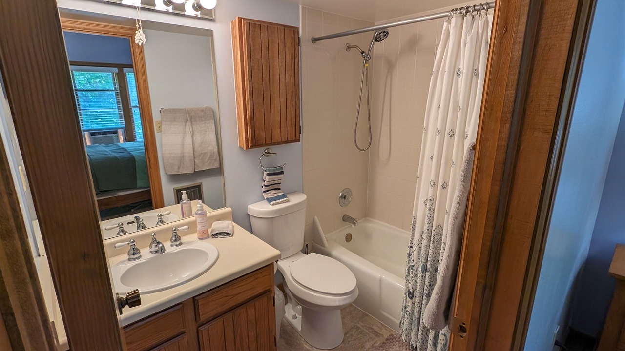 Photo of Bathroom in Durango