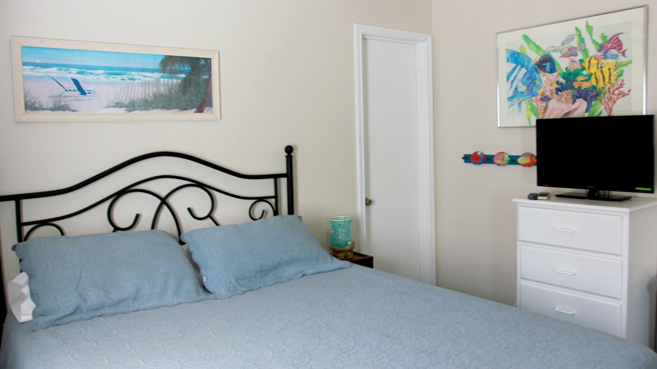 Photo of Bedroom in Port Aransas