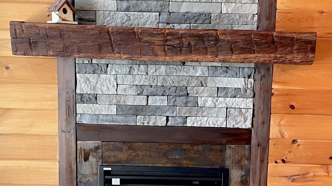 Photo of Livingroom in Chalet Village