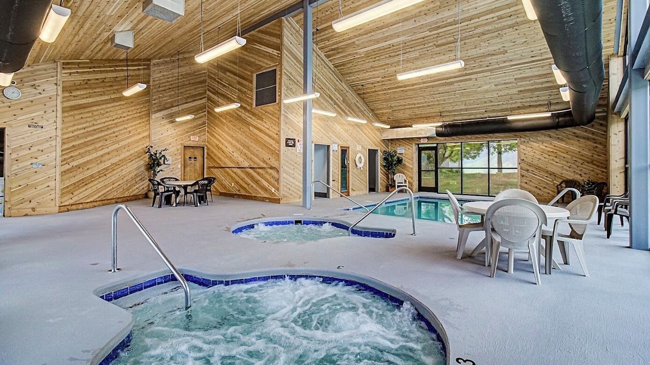 Photo of Outdoor in Chalet Village