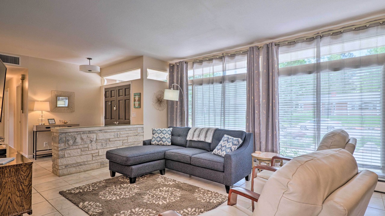 Photo of Bedroom in Skyway