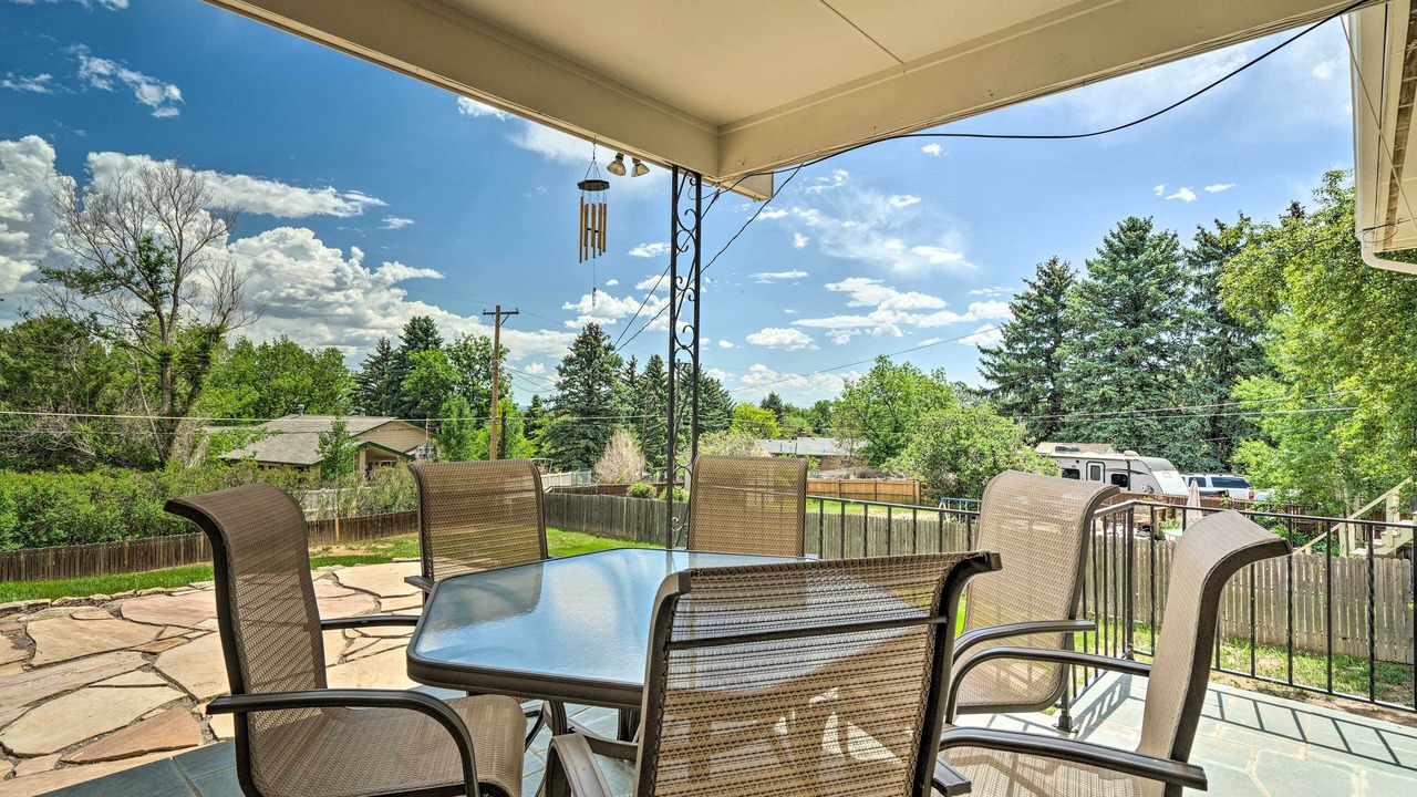 Photo of Outdoor in Skyway