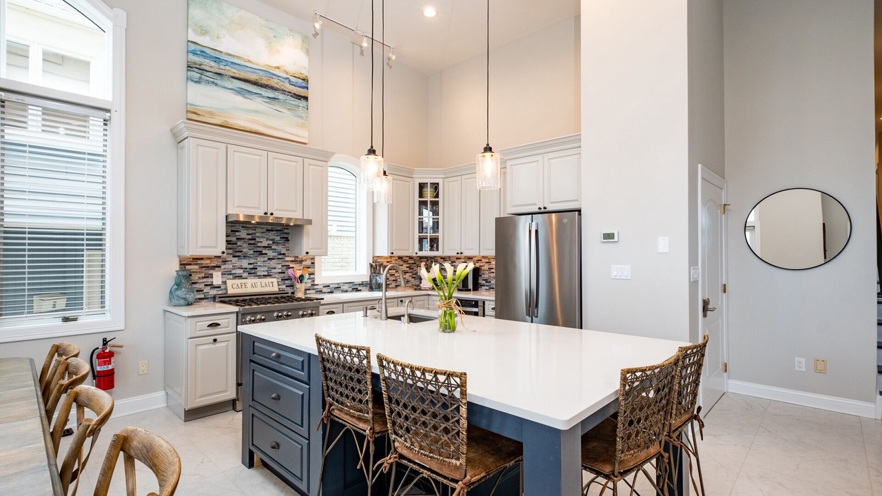 Photo of Kitchen in Gold Coast