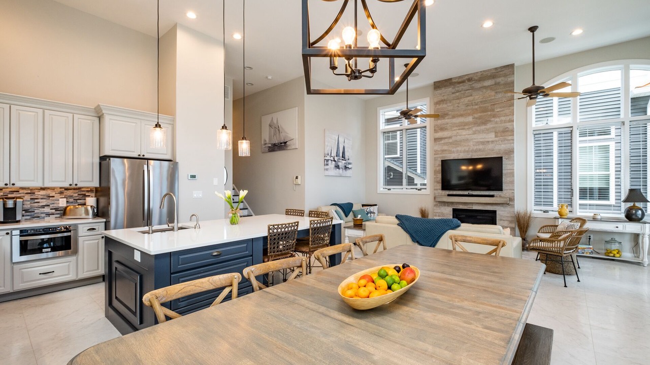 Photo of Kitchen in Gold Coast