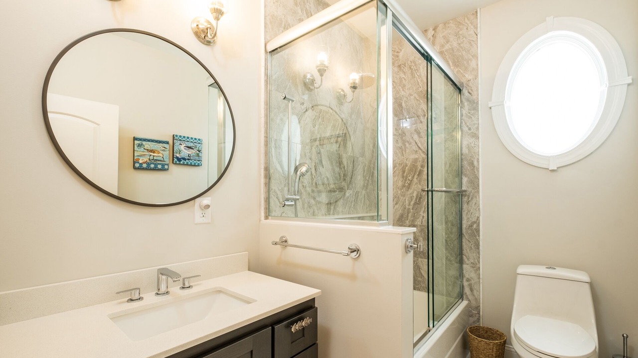 Photo of Bathroom in Gold Coast