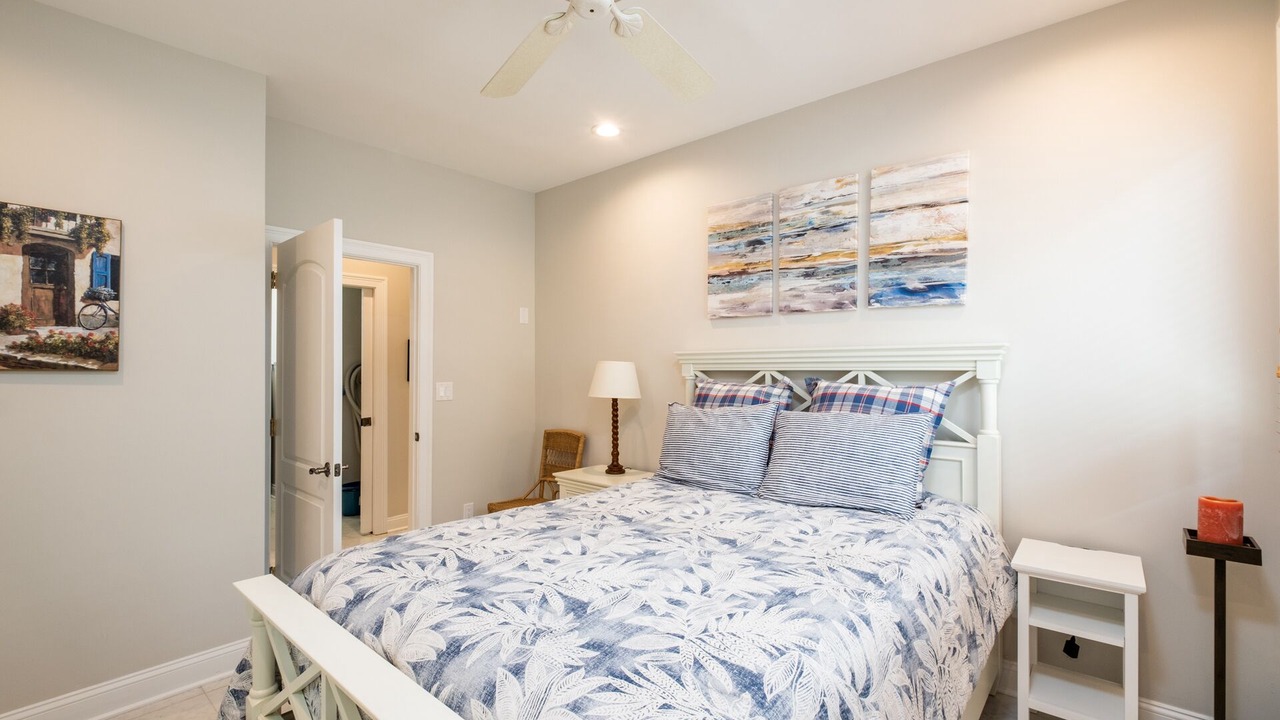 Photo of Bedroom in Gold Coast