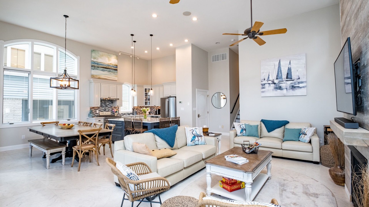 Photo of Livingroom in Gold Coast