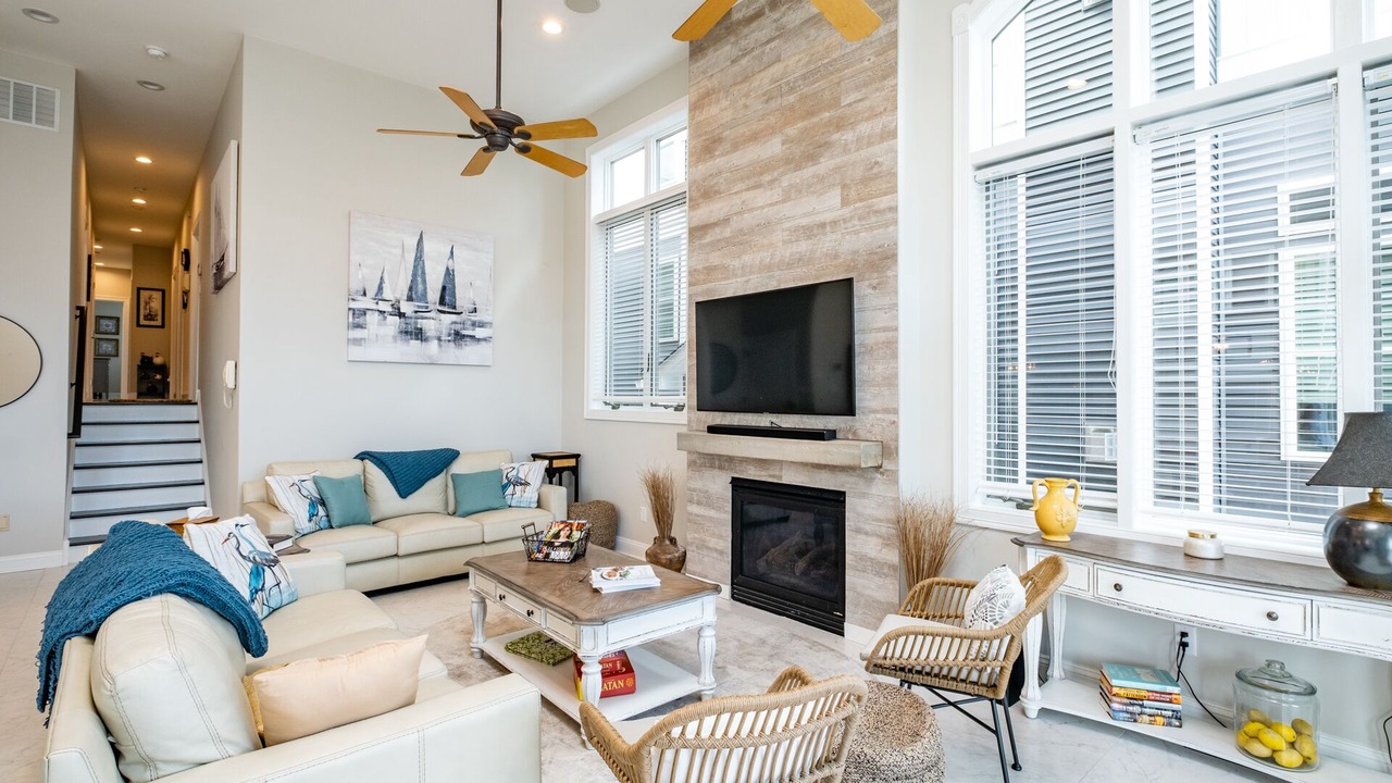 Photo of Livingroom in Gold Coast