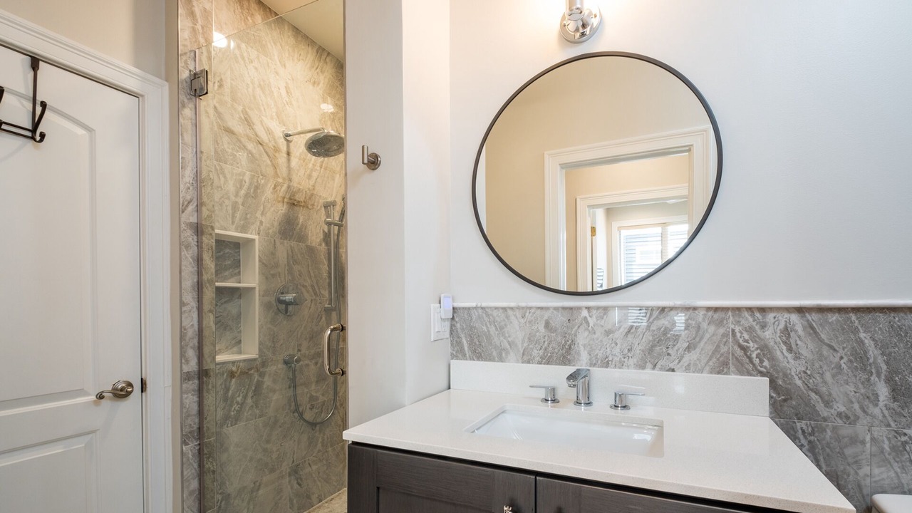 Photo of Bathroom in Gold Coast