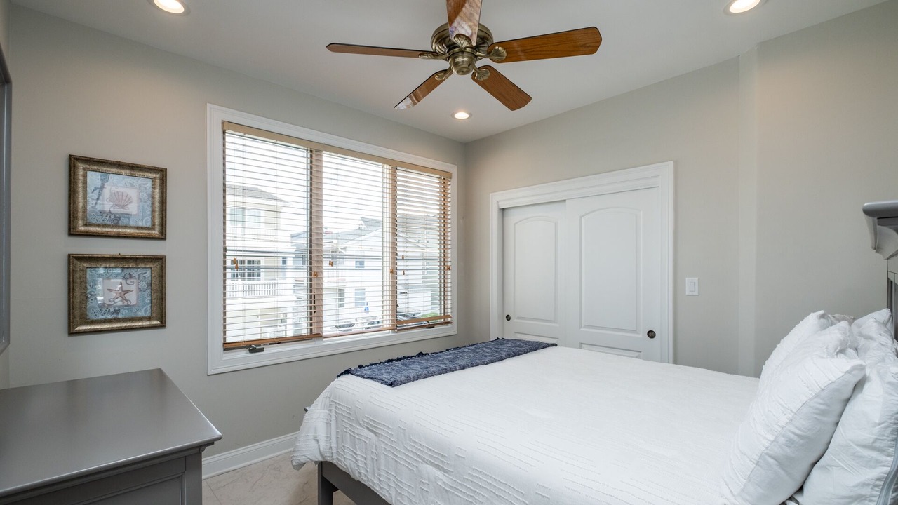 Photo of Bedroom in Gold Coast