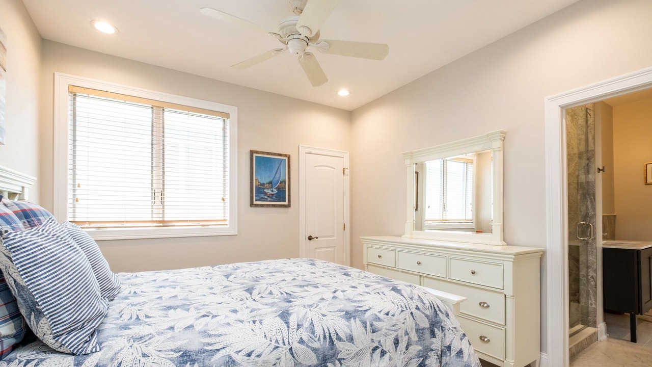 Photo of Bedroom in Gold Coast