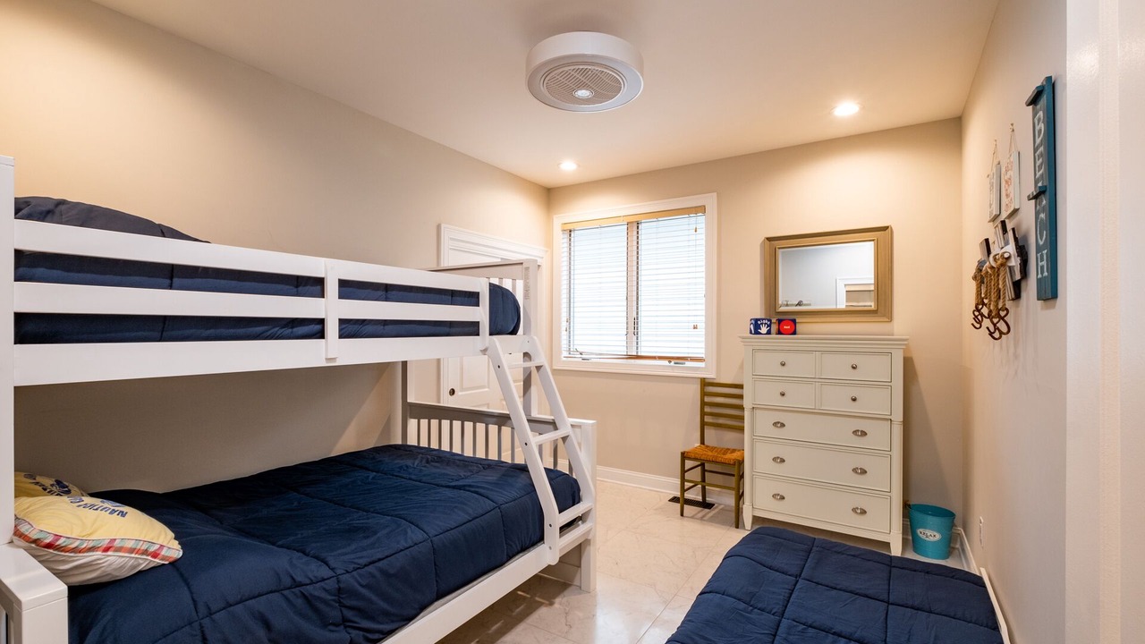 Photo of Bedroom in Gold Coast
