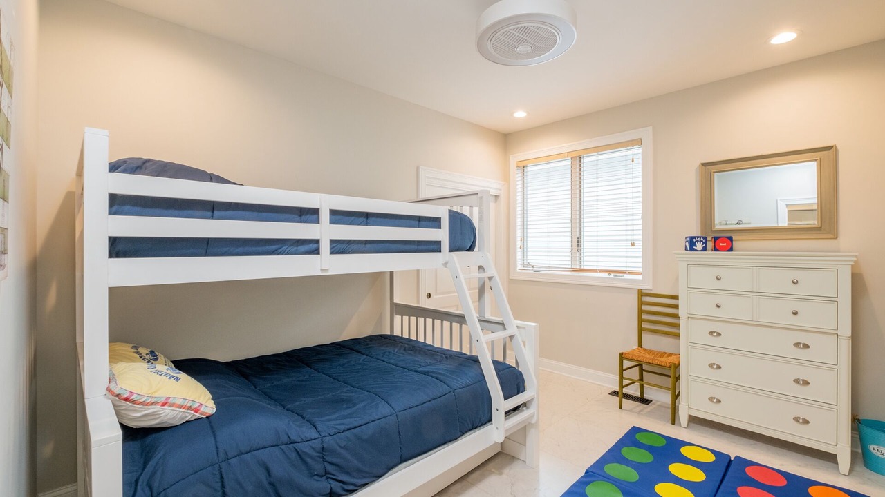 Photo of Bedroom in Gold Coast