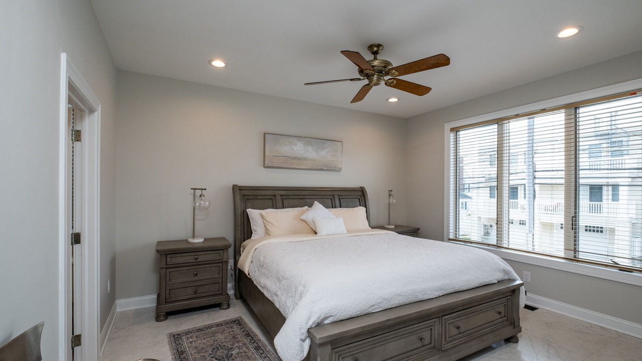 Photo of Bedroom in Gold Coast