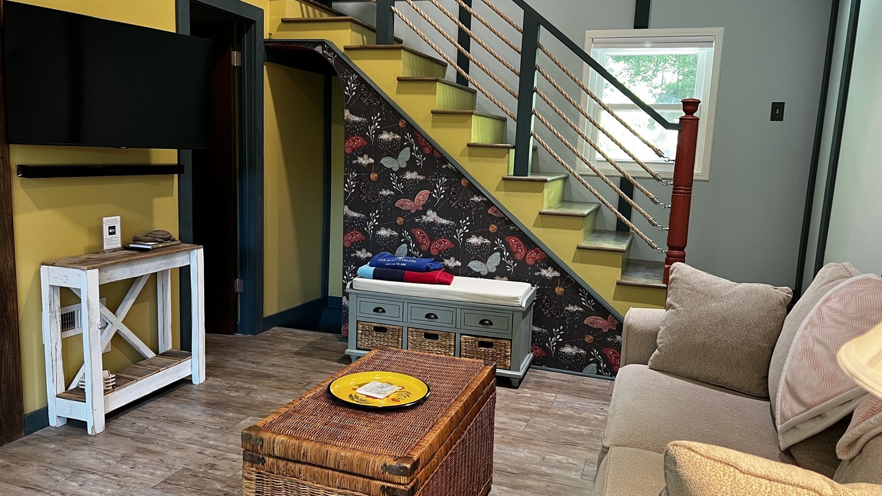 Photo of Bedroom in Glasgow