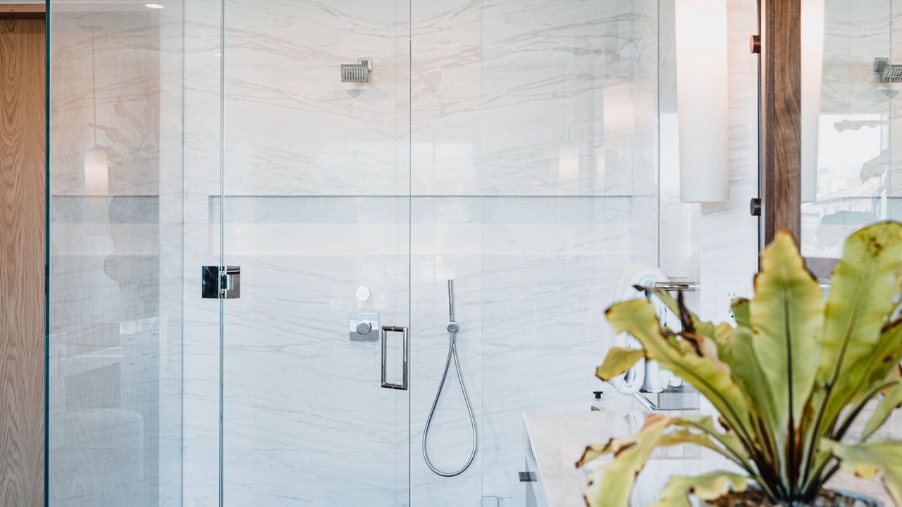 Photo of Bathroom in Marina Peninsula