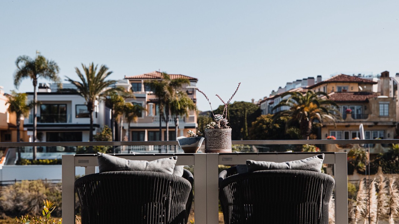 Photo of Outdoor in Marina Peninsula