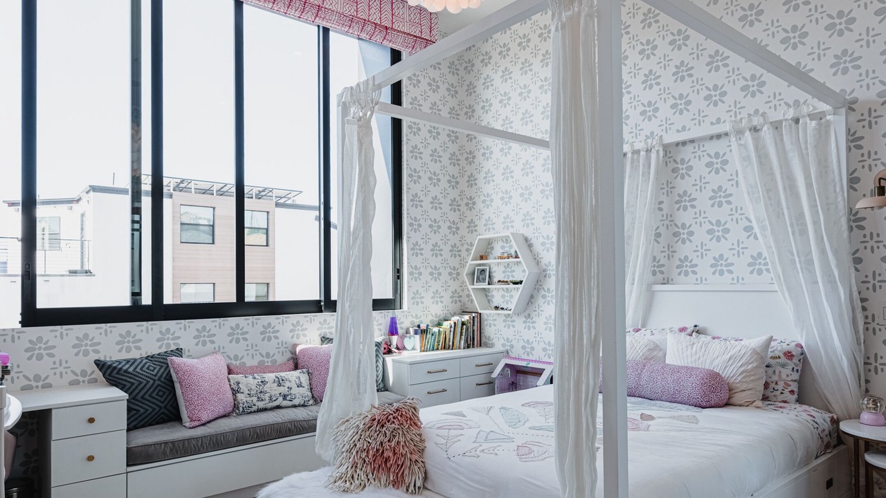 Photo of Bedroom in Marina Peninsula