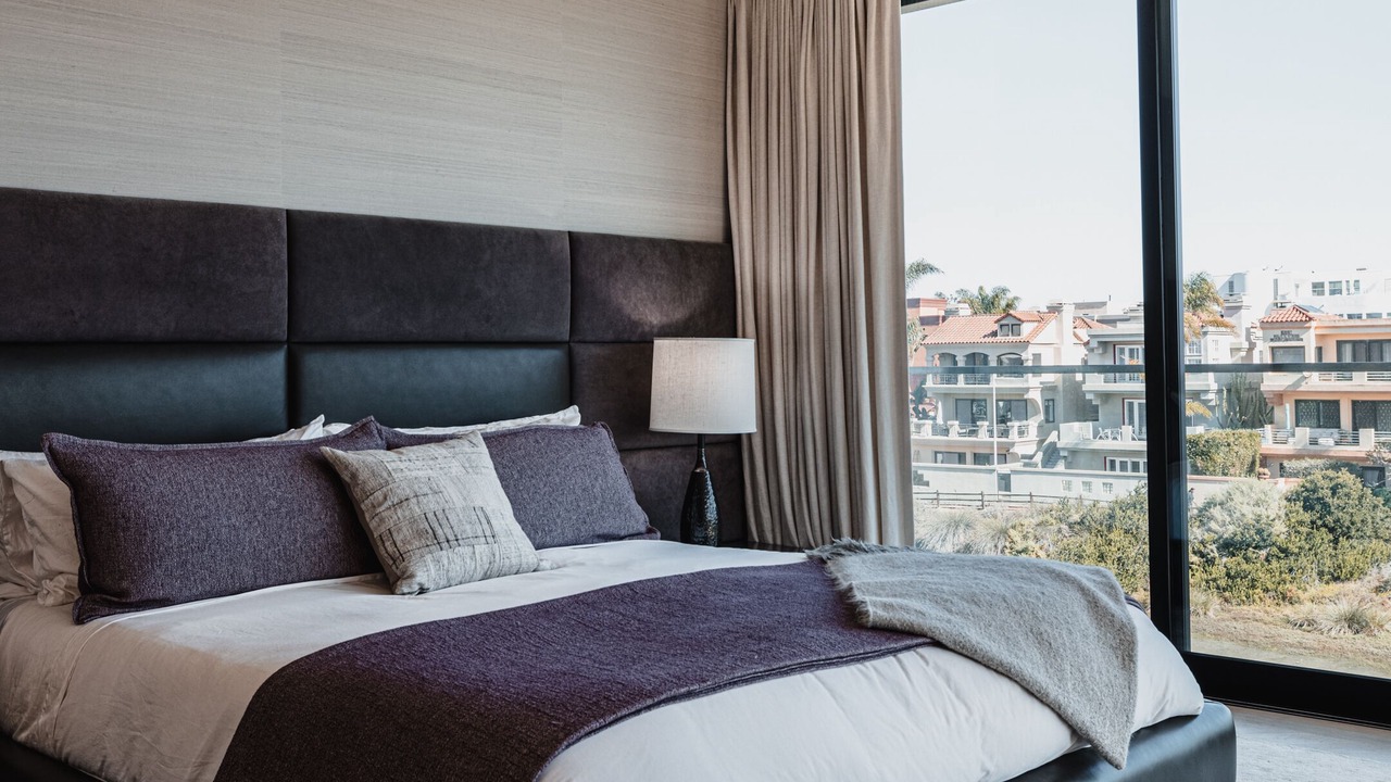 Photo of Bedroom in Marina Peninsula