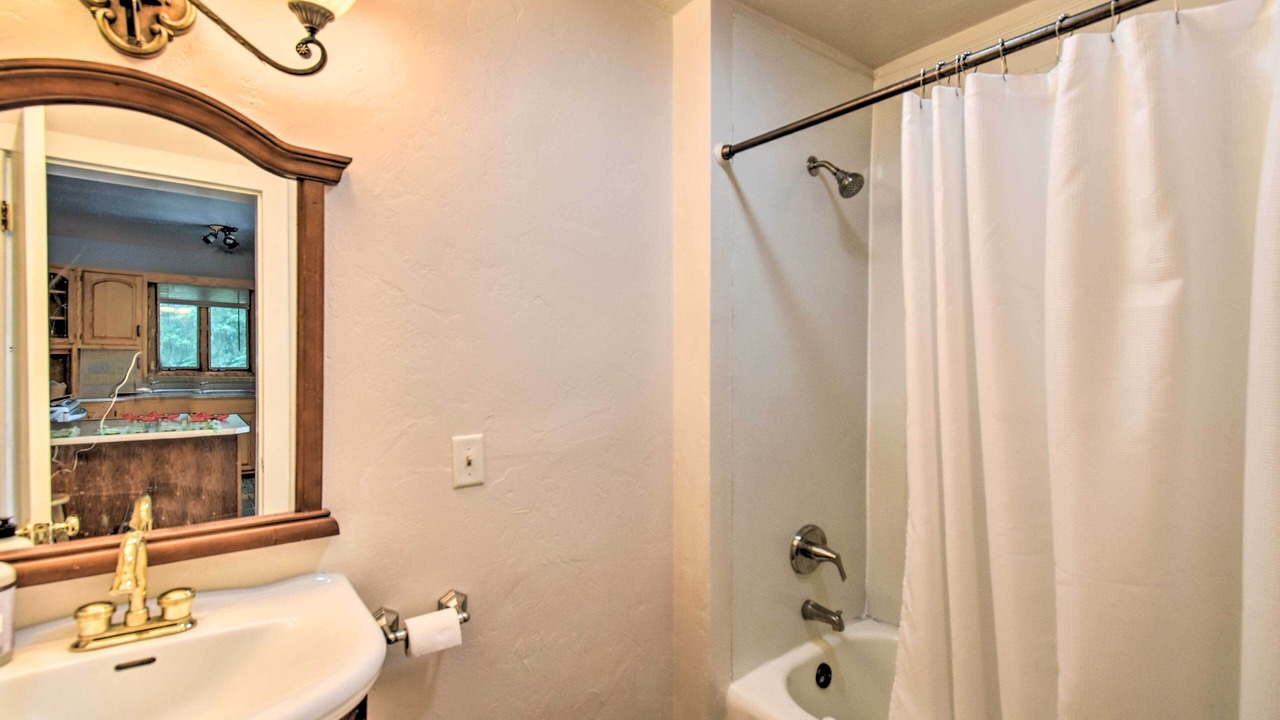 Photo of Bathroom in Elkhart Lake