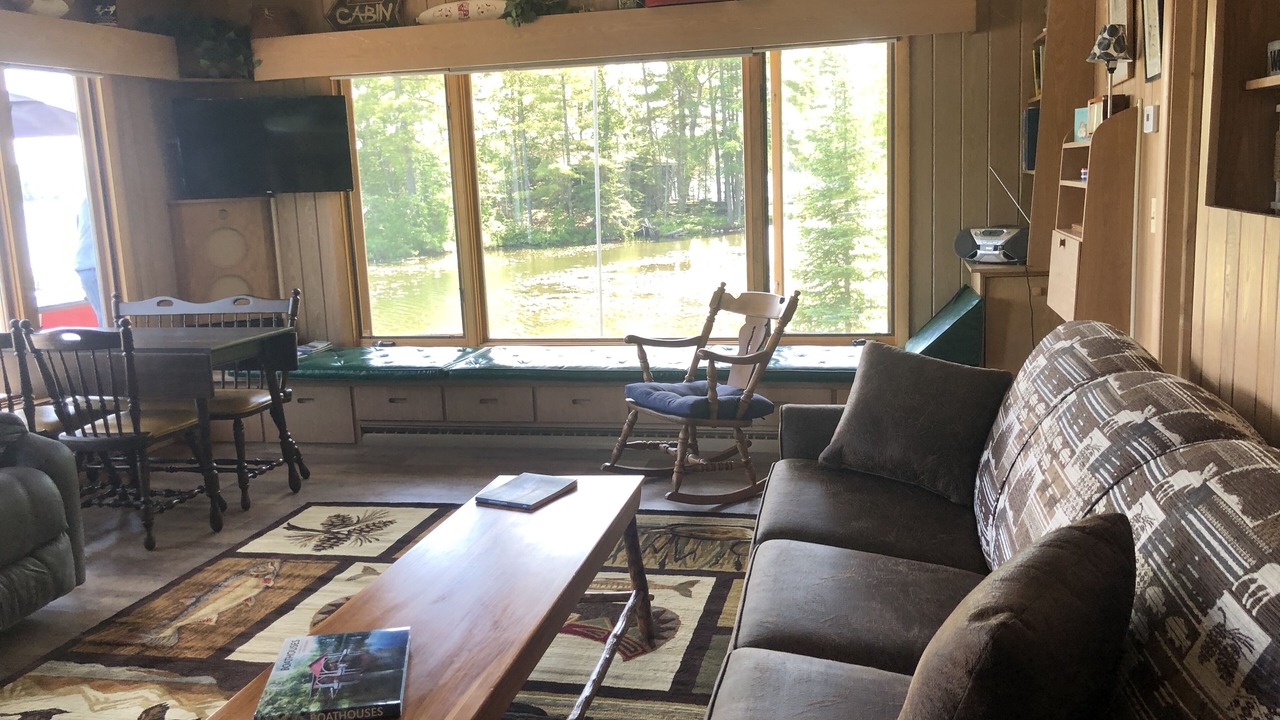 Photo of Livingroom in Star Lake