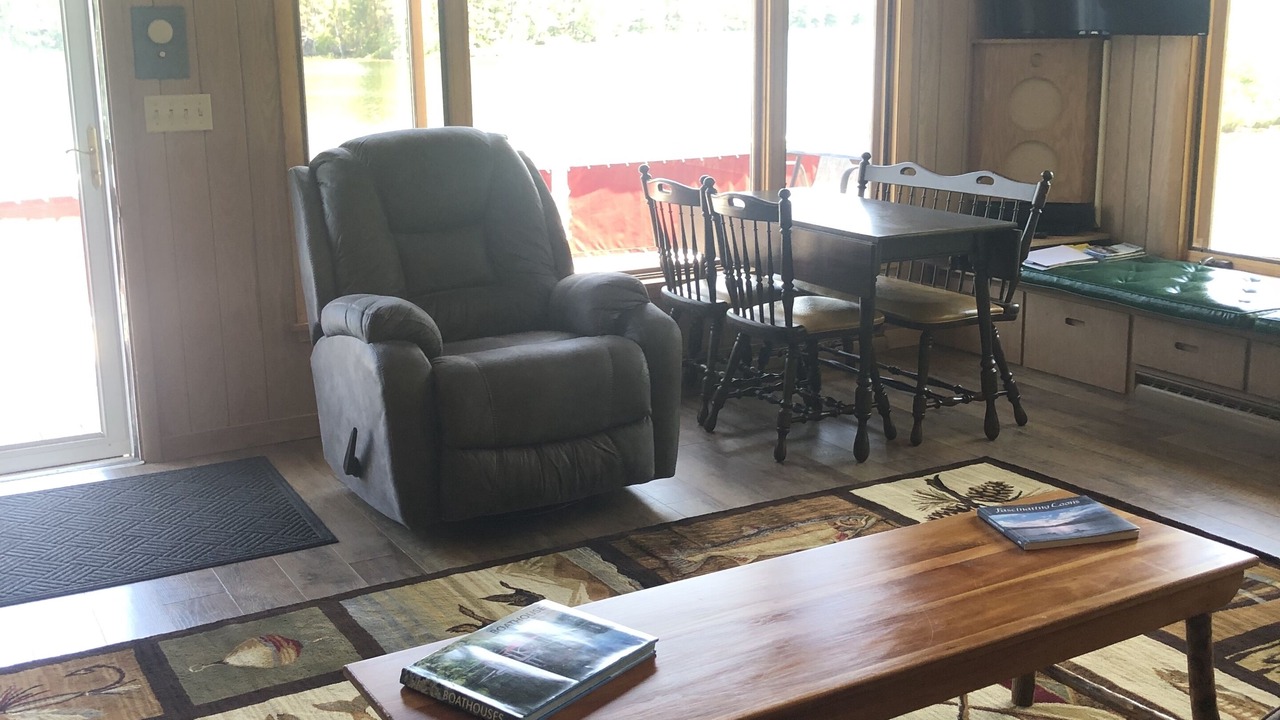 Photo of Livingroom in Star Lake