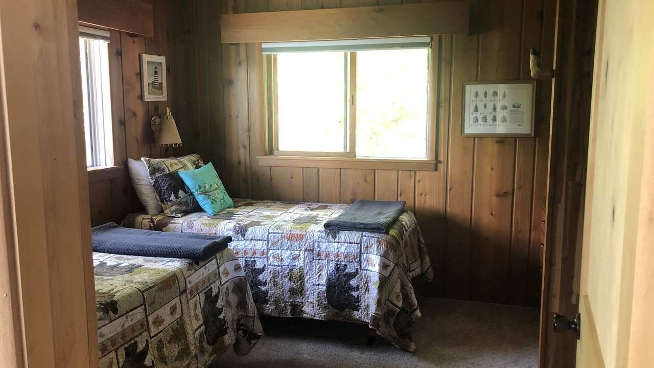 Photo of Bedroom in Star Lake