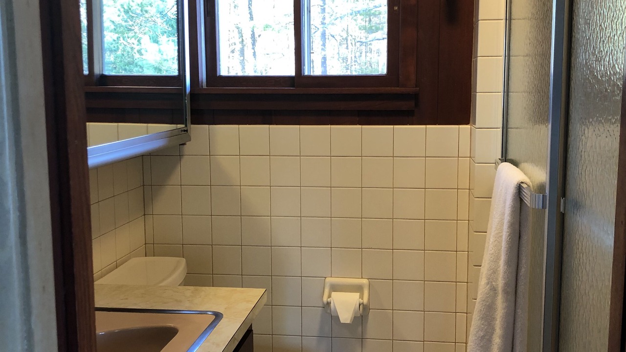 Photo of Bathroom in Star Lake