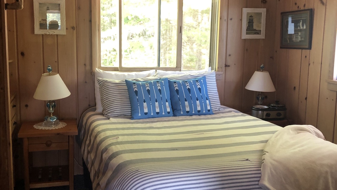 Photo of Bedroom in Star Lake