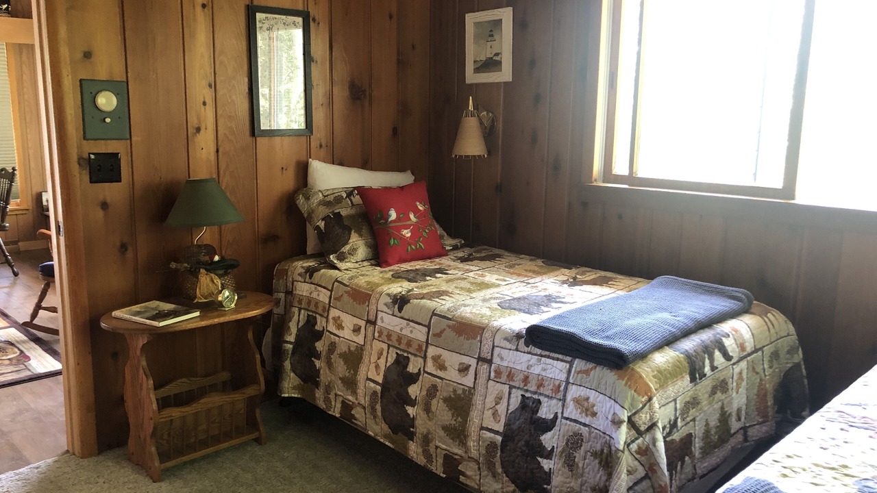 Photo of Bedroom in Star Lake