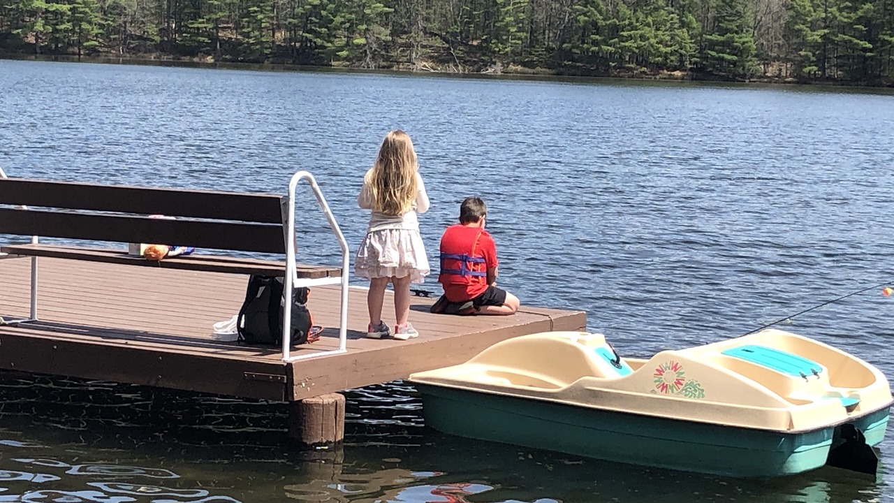 Photo of Others in Star Lake