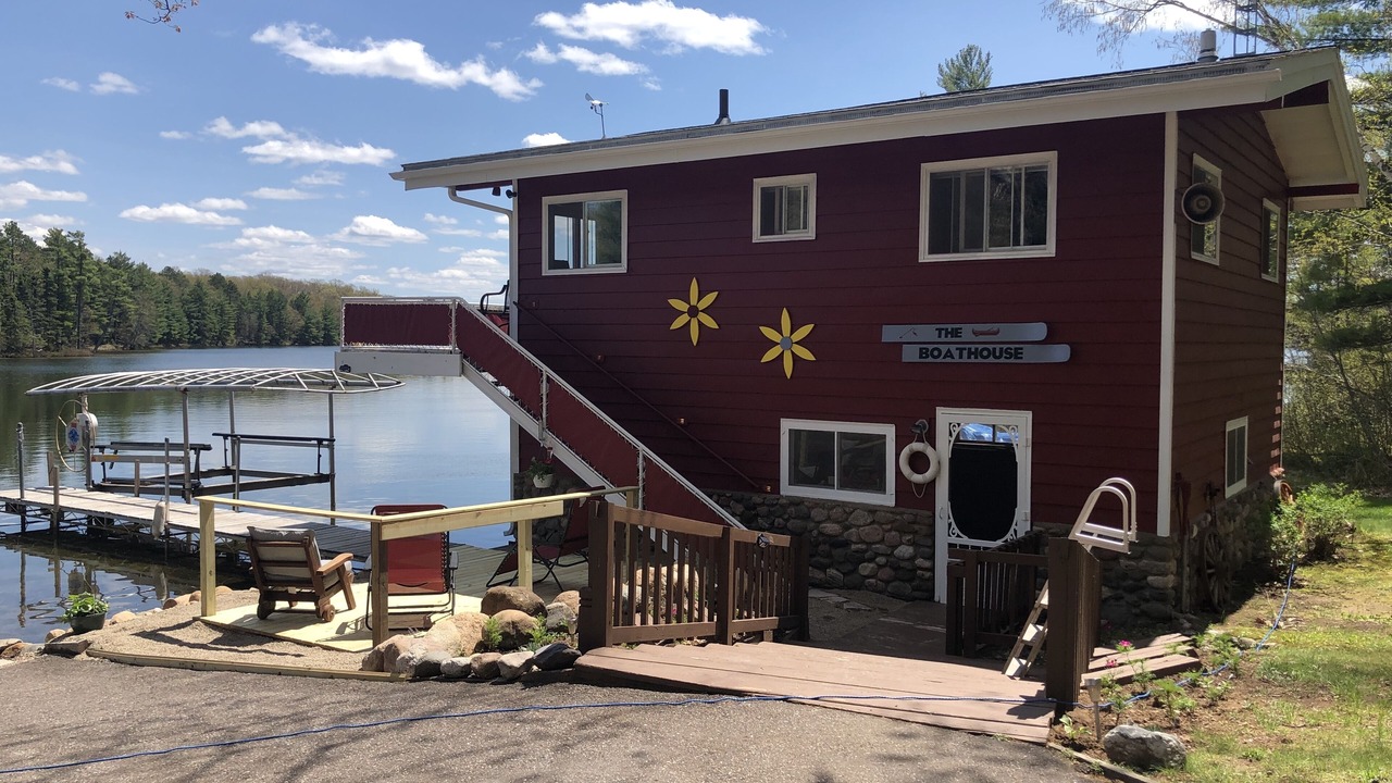 Photo of Outdoor in Star Lake