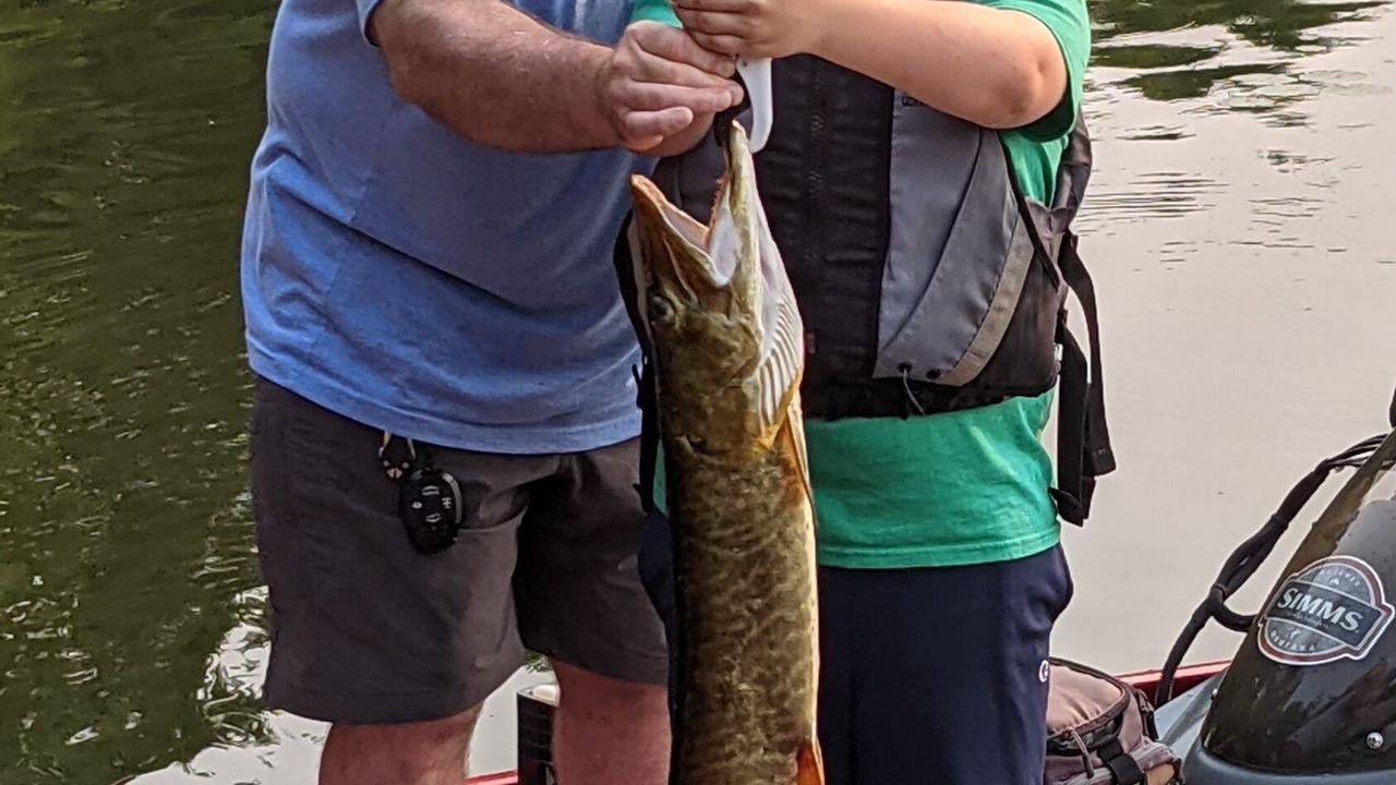 Photo of Others in Star Lake