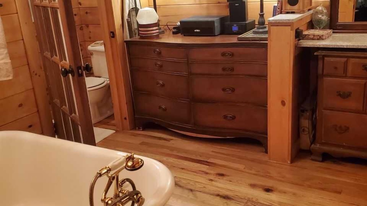 Photo of Bathroom in Bristol