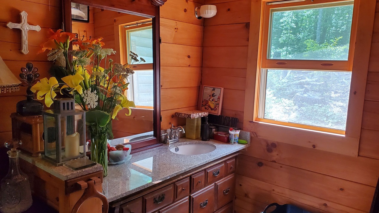 Photo of Bathroom in Bristol