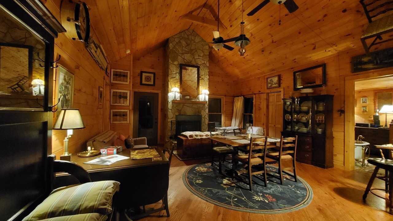 Photo of Livingroom in Bristol