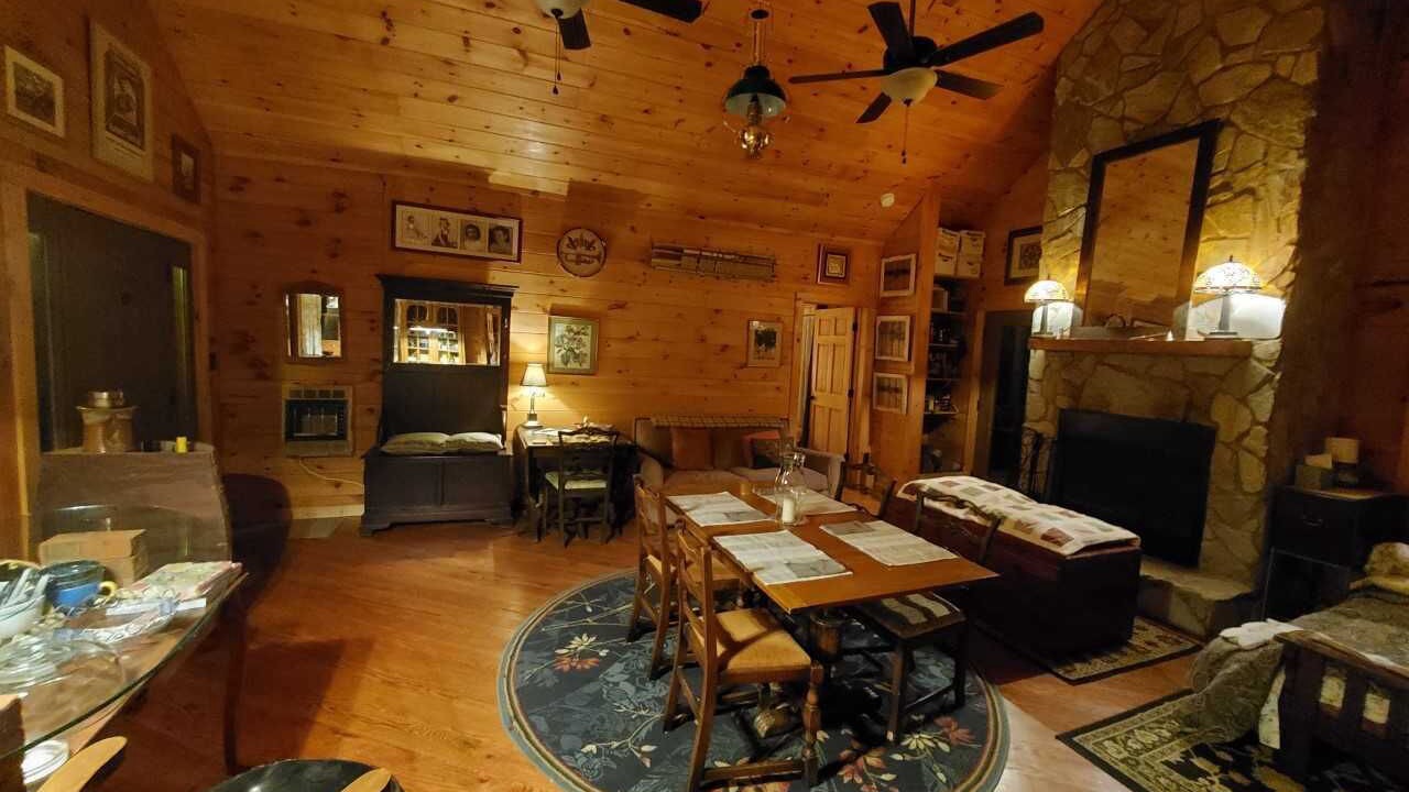 Photo of Livingroom in Bristol