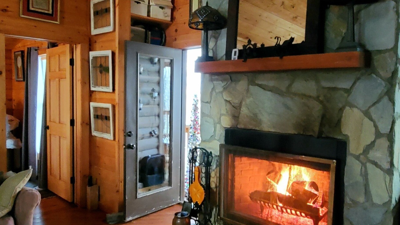 Photo of Livingroom in Bristol