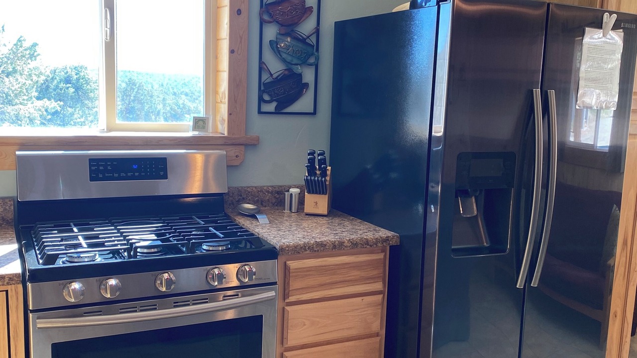 Photo of Kitchen in Mancos